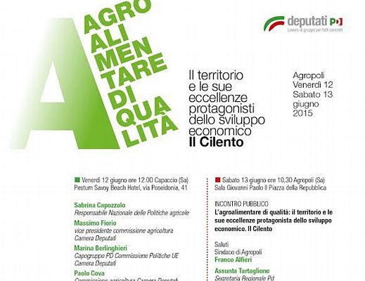 04062015 agroalimentare locandina