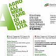 Politica foto - 04062015 agroalimentare locandina
