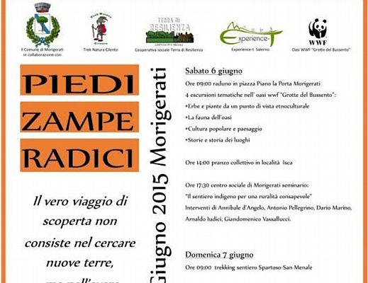 04062015 piedi zampe e radici