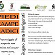 Spettacoli-eventi foto - 04062015 piedi zampe e radici