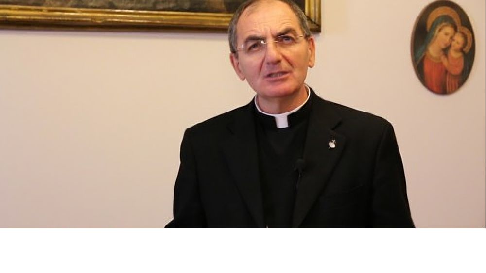 04062018 mons antonio de luca 04062018 mons antonio de luca