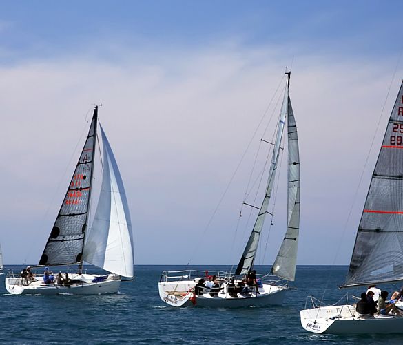 04062018 regata marina arechi amalfi