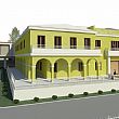 Comuni foto - 04062018 rendering palazzo citta