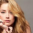 Spettacoli-eventi foto - 04062019 Amber heard