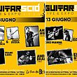 Spettacoli-eventi foto - 04062024 guitarscio