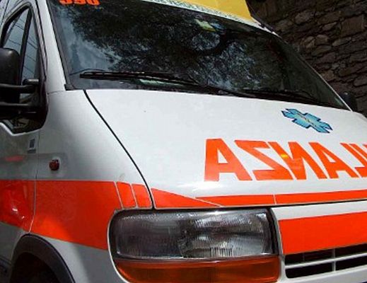 04072014 ambulanza