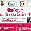 Spettacoli-eventi foto - 04072014 cineforum locandina 2014