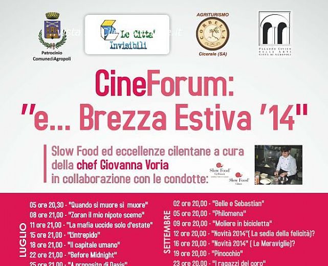 04072014 cineforum locandina 2014