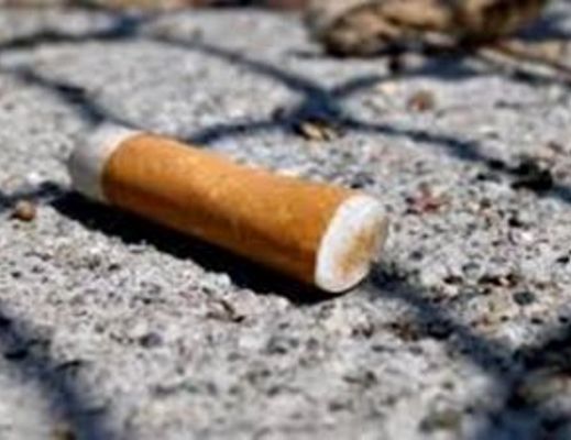 Paolo-Abbate foto - 04072015 cicca sigaretta