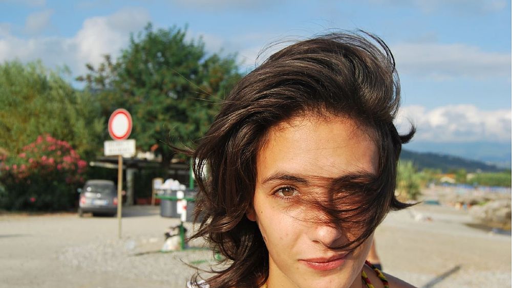 04072017 Dorotea Di Sia