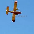 Cilento - Le ultime  Notizie foto - 04072017 canadair in azione