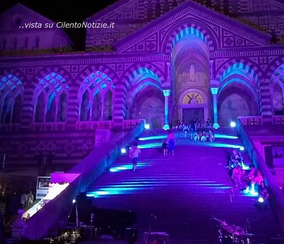 04072017 duomo di amalfi jazz