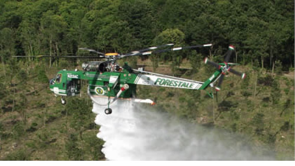 04072017 elicottero forestale
