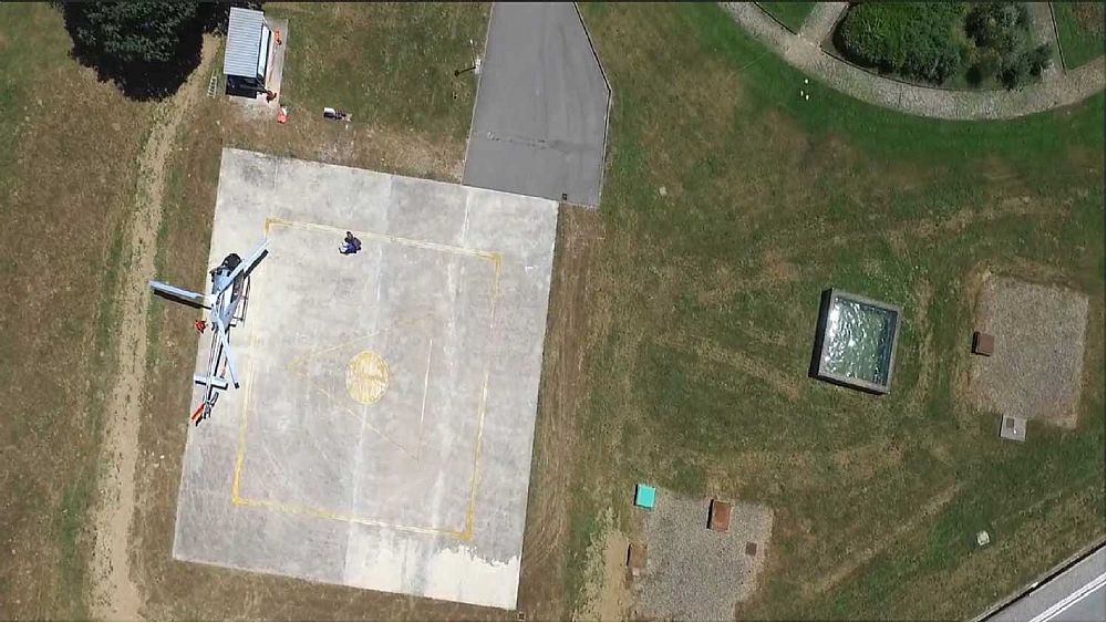 04072017 unisa eliporto