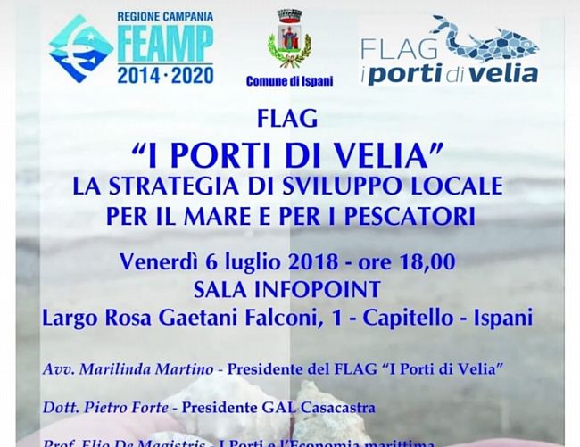 04072018 Locandina Convegno FLAG