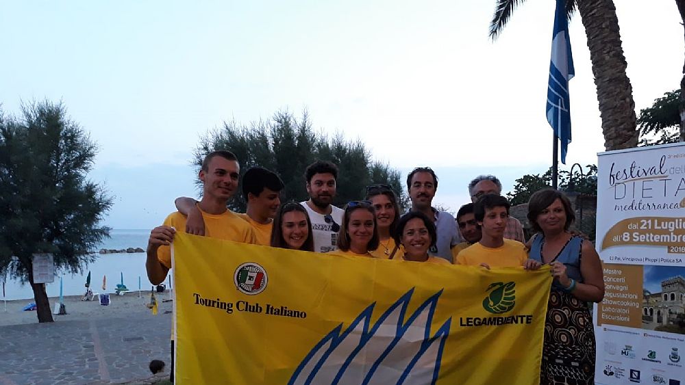 04072018 Presentazione Pollica Plastic Free 04072018 Presentazione Pollica Plastic Free