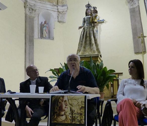 04072018 Settimana di Spiritualita e Cultura