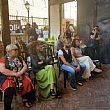 Spettacoli-eventi foto - 04072019 Boldrini a Salerno