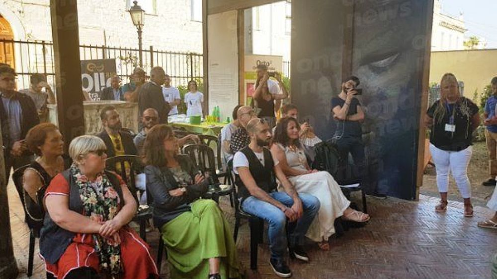 04072019 Boldrini a Salerno