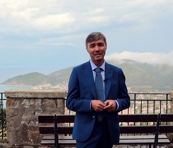 04072019 sindaco costabile spinelli