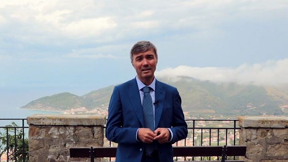 04072019 sindaco costabile spinelli