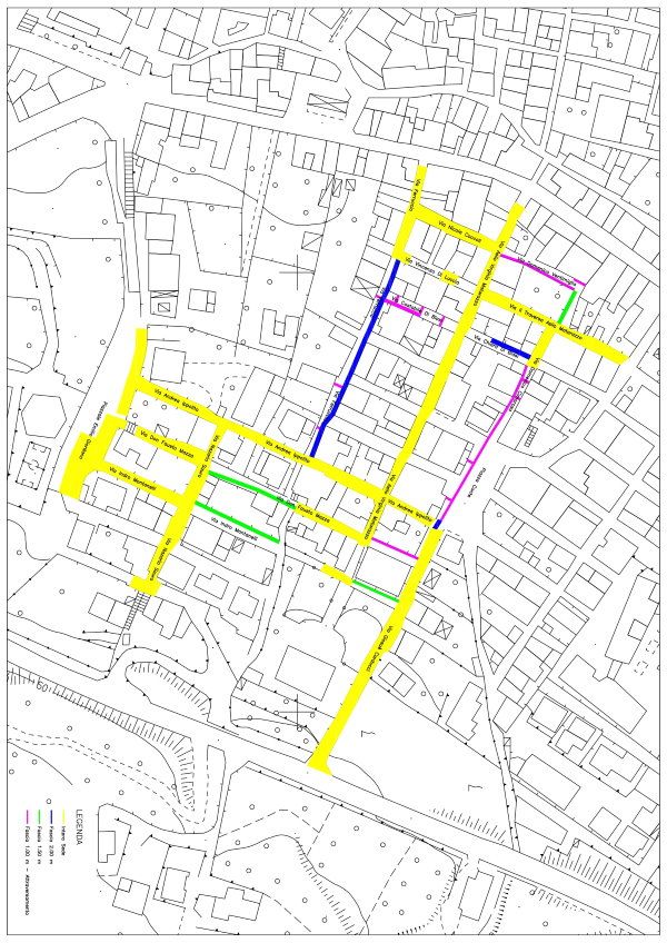 castellabate circolazione asfalto