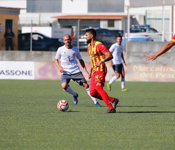 04072021 polisportiva in campo