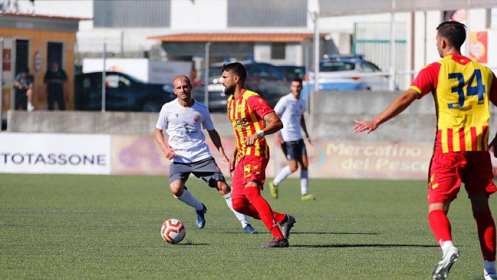 04072021 polisportiva in campo