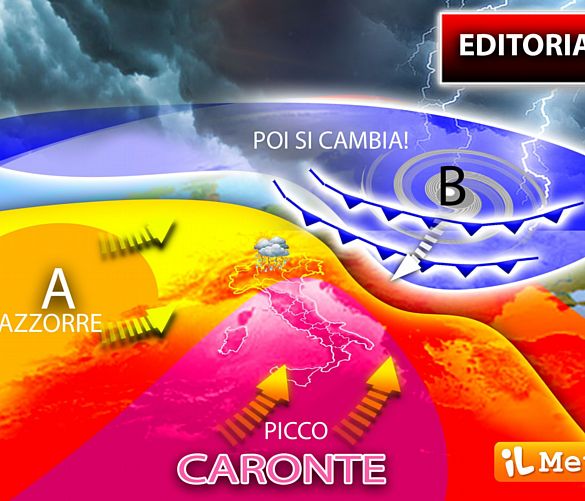 04072022 in arrivo maltempo