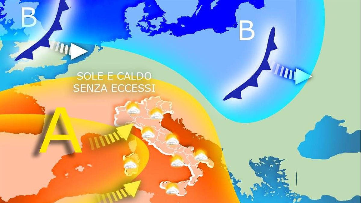 04072024 clima piacevole italia 04072024 clima piacevole italia