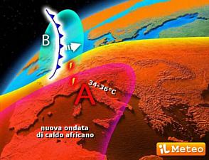 04072026 inizio luglio torna il caldo