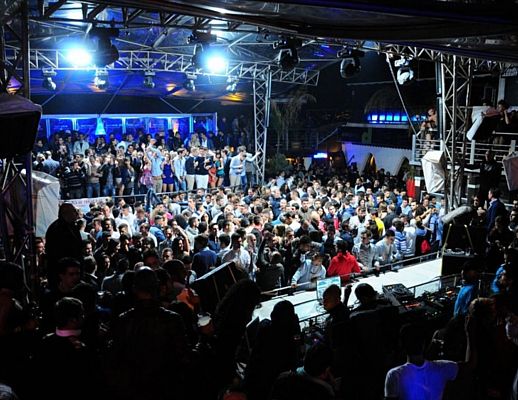 04082013 DolceVita Discoteque