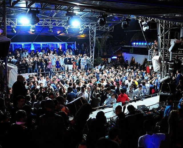 04082013 DolceVita Discoteque