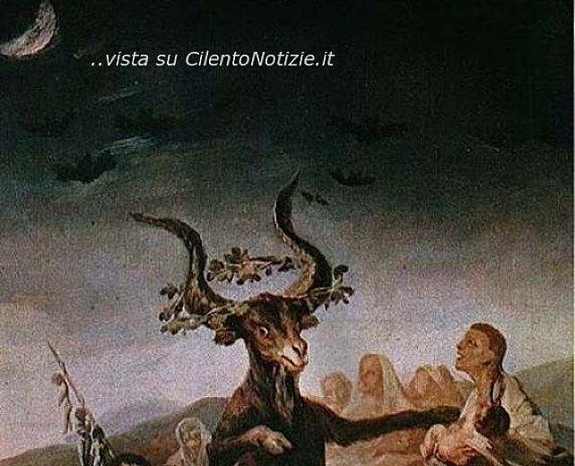 04082013 SABBA DI FRANCISCO GOYA 04082013 SABBA DI FRANCISCO GOYA