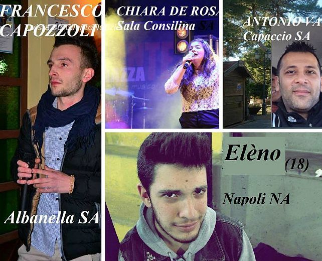 04082014 finalisti note e giovani promesse