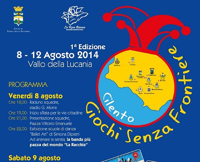 04082014 giochi senza frontiere vallo