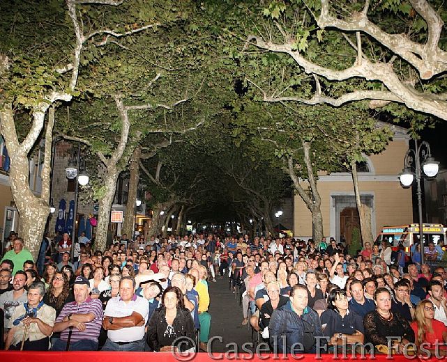 04082015 caselle film festival