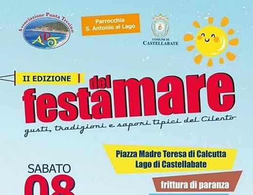04082015 festa del mare castellabate