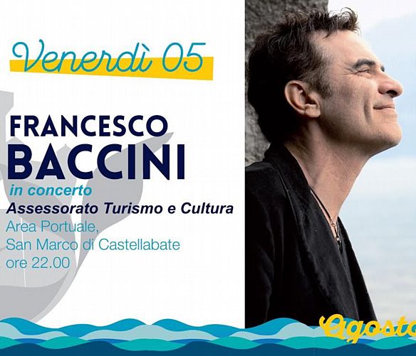 04082016 francesco baccini castellabate