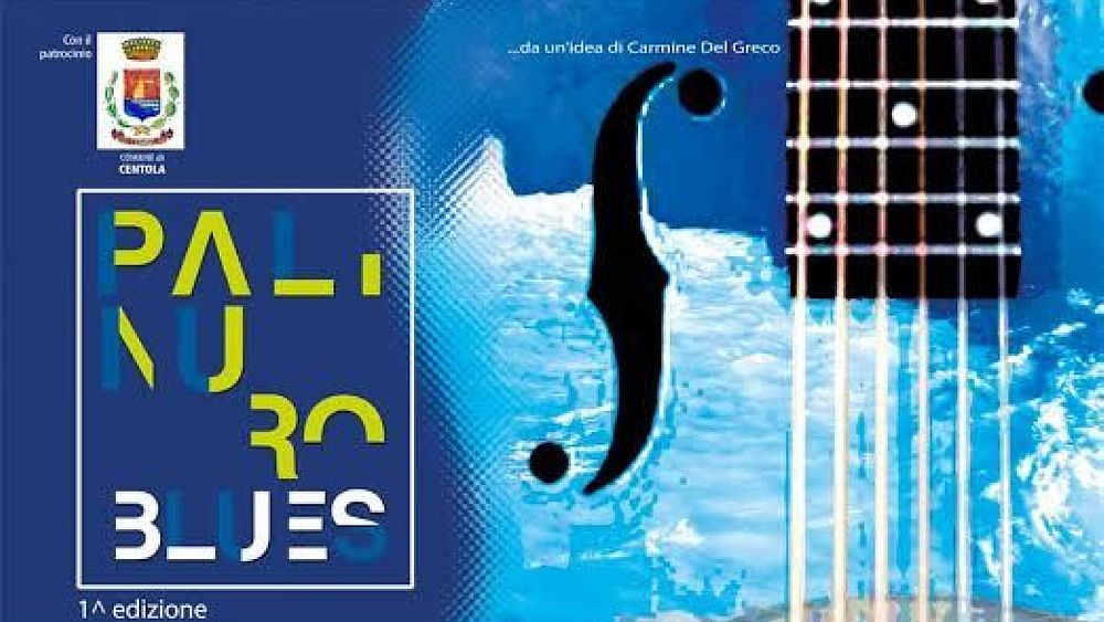 04082016 palinuro blues festival 04082016 palinuro blues festival