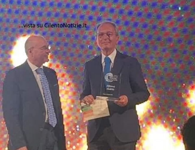 04082016 premio cicas turismo sapri