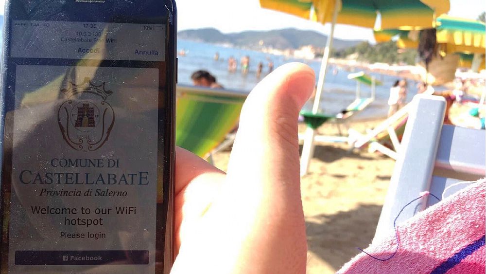 04082017 WiFi CASTELLABATE 04082017 WiFi CASTELLABATE