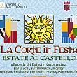 Cilento - Le ultime  Notizie foto - 04082017 corte in festa