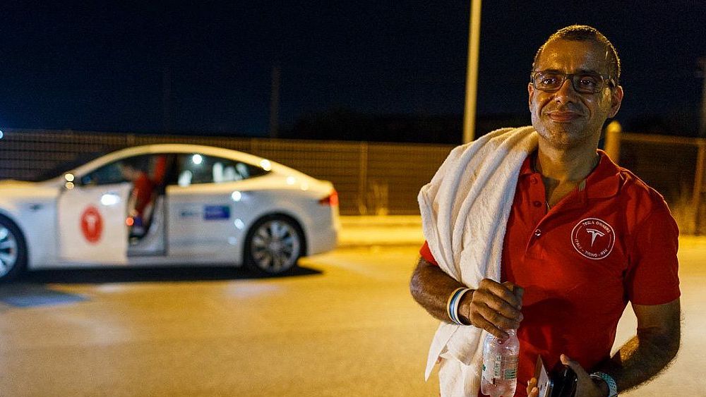 04082017 record autonomia auto elettriche 04082017 record autonomia auto elettriche