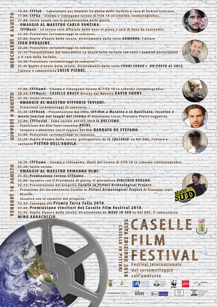 programma completo cff