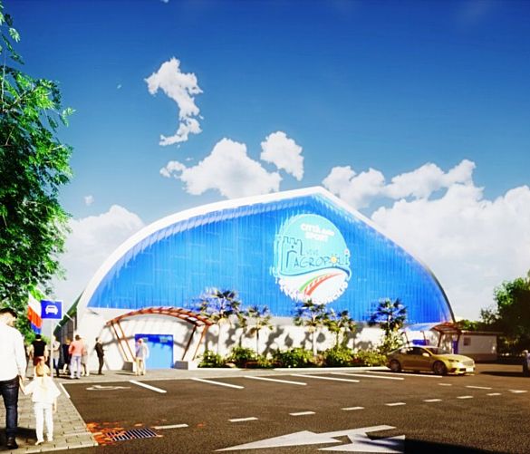 04082020 Rendering Pala Di Concilio