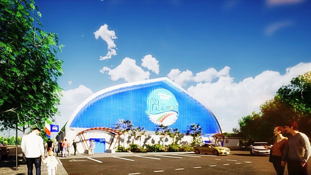 04082020 Rendering Pala Di Concilio