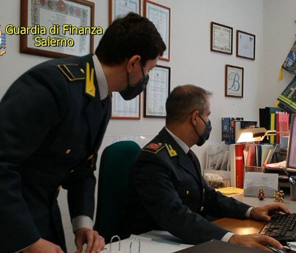 04082020 foto controlli guardia di finanza
