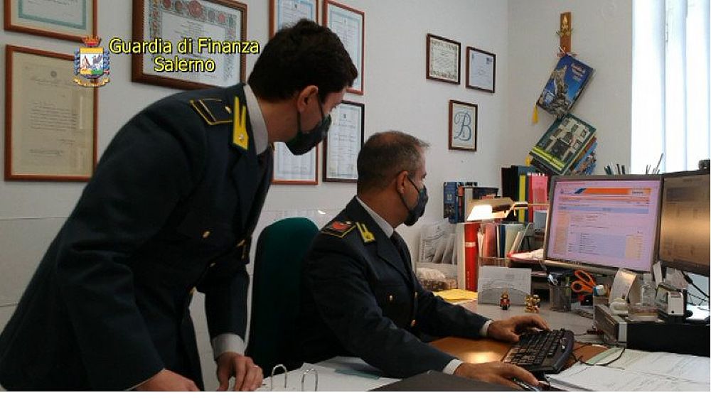 04082020 foto controlli guardia di finanza