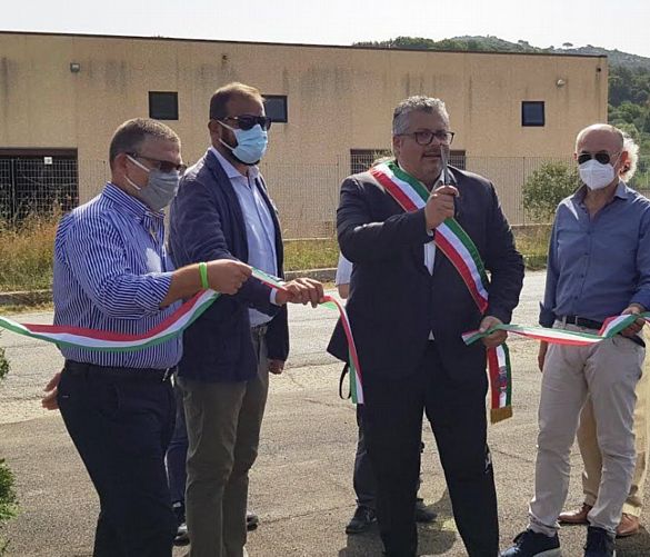 04082021 centro raccolta agropoli